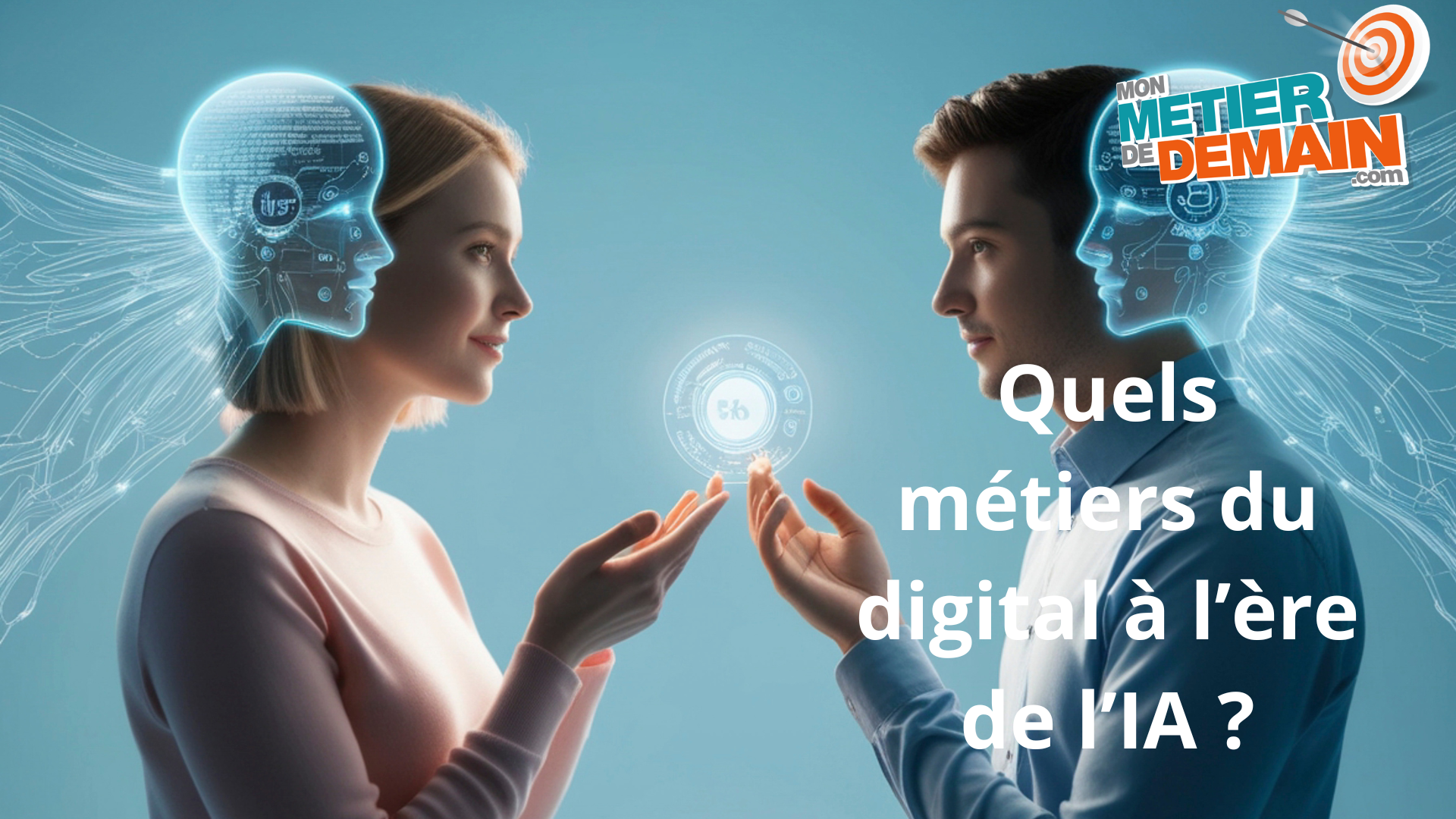 Quelles compétences pour réussir dans les métiers du digital à l’ère de l’IA ?